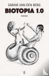 Berg, Sabine van den - Biotopia 1.0