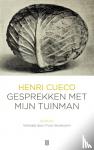 Cueco, Henri - Gesprekken met mijn tuinman