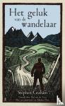 Graham, Stephen - Het geluk van de wandelaar - Met een voorwoord van Mathijs Deen