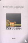 Storm van Leeuwen, Ewout - Refugium - "Après nous le déluge"