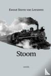 Storm van Leeuwen, Ewout - Stoom