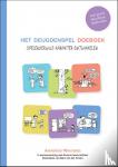 Wiersma, Annelies - Het Deugdenspel Doeboek - Spelenderwijs karakter ontwikkelen