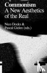 Dockx, Nico, Gielen, Pascal - Commonism