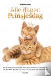 Vuure, Rob van - Alle dagen prinsjesdag