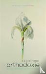 Chesterton, G.K. - Orthodoxie