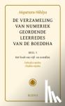 - 3 Het boek van vijf- en zestallen (Pancaka-Nipata, Chakka-Nipata) - Deel 3 Het boek van de vijf- en zestallen