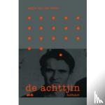 Meer, Aggie van der - De achttjin