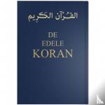 Siregar, Sofjan S. - De Edele Koran