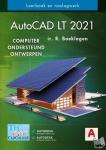 Boeklagen, Ronald - AutoCAD LT2021 - Computer ondersteund ontwerpen