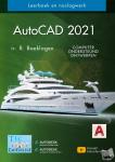 Boeklagen, R. - AutoCAD 2021 - Computer Ondersteund Ontwerpen