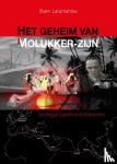Latumahina, Bram - Het geheim van Molukker zijn - Een diepgaand portret van de Molukse mens