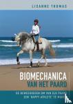 Thomas, Lisanne - Biomechanica van het paard - De beweegreden om van elk paard een ‘happy athlete’ te maken