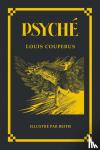 Couperus, Louis - Psyché - Illustré par Reith - Illustré par Reith