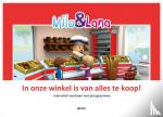 Stoep, Judith - In onze winkel is van alles te koop! - Interactief voorlezen met pictogrammen