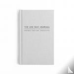 Gaspersz, Anne-Sophie - The 100 day journal