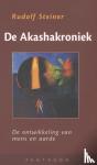 Steiner, Rudolf - De Akashakroniek