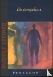 Steiner, Rudolf - De tempeliers