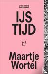 Wortel, Maartje - IJstijd