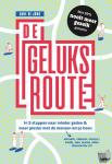 Jong, Anne de - De geluksroute - In 5 stappen naar minder gedoe & meer plezier met de mensen om je heen