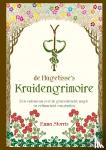 Storris, Emma - De Hagetisse's Kruidengrimoire - Een vademecum over de geneeskracht, magie en eetbaarheid van planten