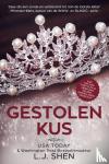 Shen, L.J. - Gestolen Kus