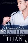 Tijan - Bennet Maffia