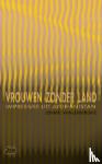 Vanlerberghe, Jennie - Vrouwen zonder land