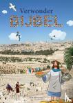 Spriensma, Erik - Verwonderbijbel