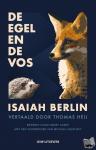 Berlin, Isaiah - De egel en de vos - Een essay over Tolstojs geschiedfilosofie