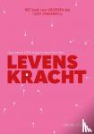 Stoop, Nienke - Levenskracht - Jouw eerste 1000 dagen in een nieuw licht