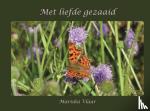 Vlaar, Mariska - Met liefde gezaaid