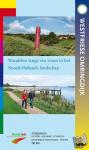 Jongejan, Jaap - Streekpad Westfriese Omringdijk - Wandelen langs een icoon in het Noord-Hollands landschap