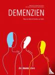 Belle, Patty van, Belle, Charlène van - Demenzien - Methode om de kwaliteit van leven voor mensen met dementie te optimaliseren