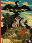 Olbrechts, Michael - Galapagos