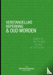 Gijzen, Tjitske - Verstandelijke beperking & oud worden - Dementie, methodes, wonen, activiteiten