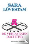 Lövestam, Sara - De verdwenen dochter
