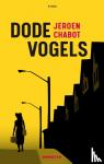 Chabot, Jeroen - Dode vogels