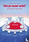 Klein-Driesen, Daniëlle van der - Als je maar wint