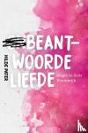 Pater, Hilde - Beantwoorde liefde - Single in Gods Koninkrijk