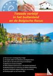Gillissen, Peter - Tweede verblijf in het buitenland en de Belgische fiscus - Fiscale aspecten bij bezit van een tweede verblijf en de Belgische fiscus