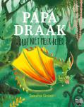Groen, Sascha - Papa Draak wordt niet meer beter