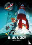 Kuipers, André - 3, 2, 1, GO!