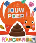  - Is dat jouw poep, Kangoeroe?