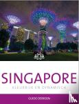 Derksen, Guido - Singapore - Kleurrijk en Dynamisch