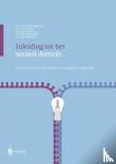 Bruggeman, Kees-Willem, Van Cleef, Stijn, Van Rooij, Hans, Schulmer, Frank, Wichman, Marie-Claire - Inleiding tot het sociaal domein - Participatiewet, Wmo 2015 en Jeugdwet uitgelegd