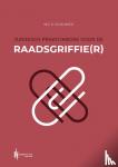 Schuwer, Olaf - Juridisch praktijkboek voor de raadsgriffie(r)