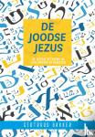Bakker, Gertruud - De Joodse jezus