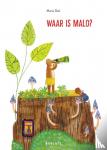 Dek, Maria - Waar is Malo?