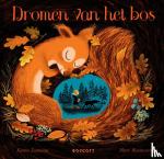 Jameson, Karen - Dromen van het bos