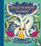 Castrillon, Melissa - Kun jij een geheim bewaren?